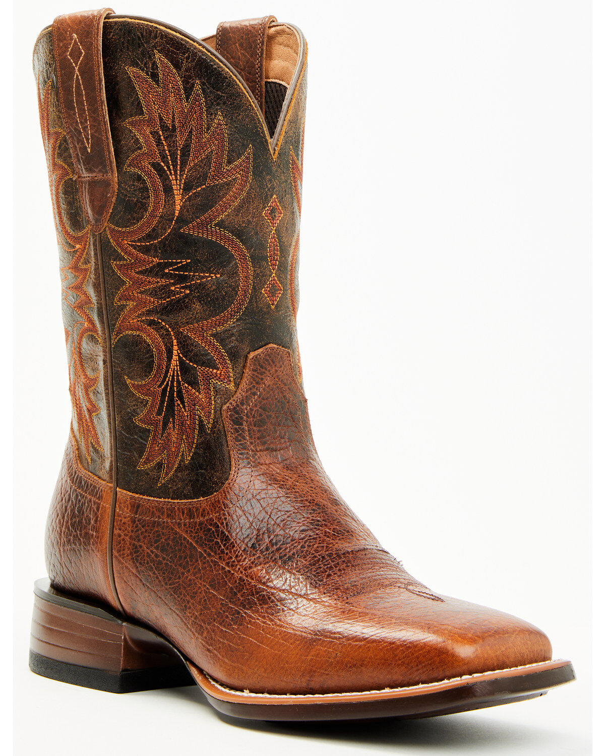 Cody James Hoverfly Axel Western Performance Boots - Broad