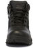 Image #4 - Belleville Men's Spear Point 5" Tactical Work Boots - Soft Toe, Black, hi-res