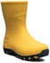 Image #1 - Bogs Boy's Essential Mid Rainboots, Mustard, hi-res