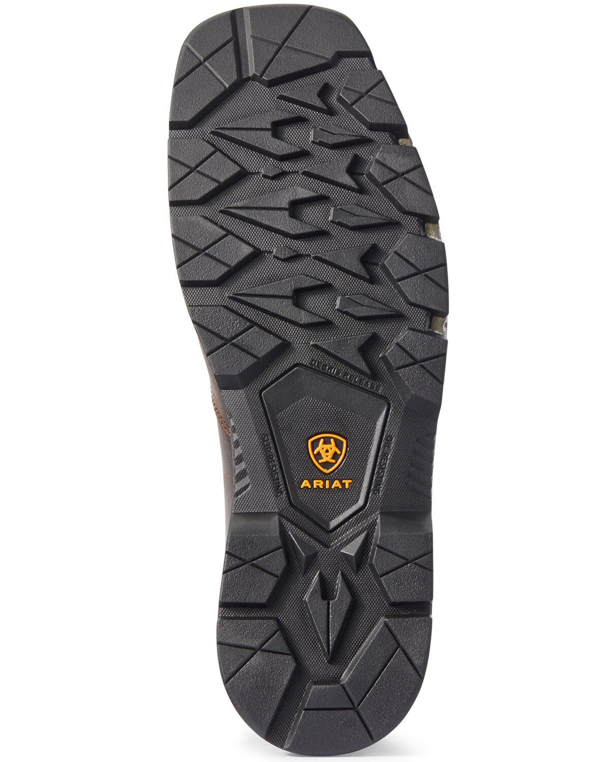 ariat men's rebar flex composite toe work boots