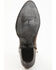 Image #7 - Yippee Ki Yay by Old Gringo Women's Love & Peace Studded Fashion Leather Booties - Pointed Toe, , hi-res