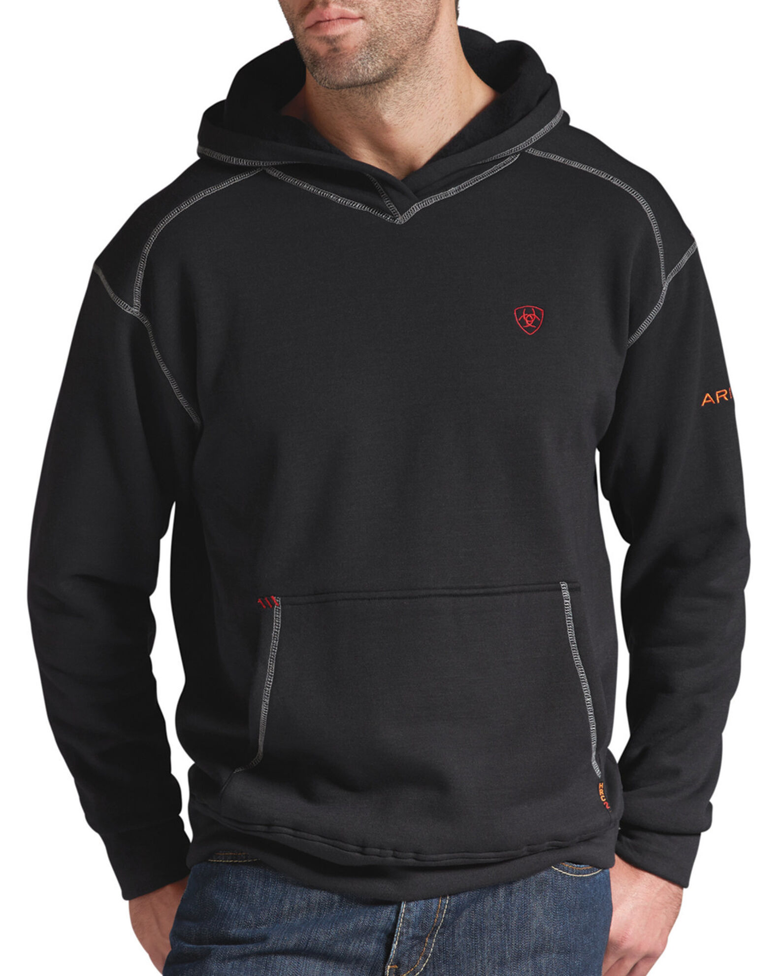 Ariat fr sweatshirt 2025
