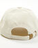Cleo + Wolf Women's Ivory Corduroy Ball Cap, Ivory, hi-res
