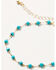 Image #3 - Shyanne Women's Golden Charm Bracelet Set - 3 Piece, Gold, hi-res