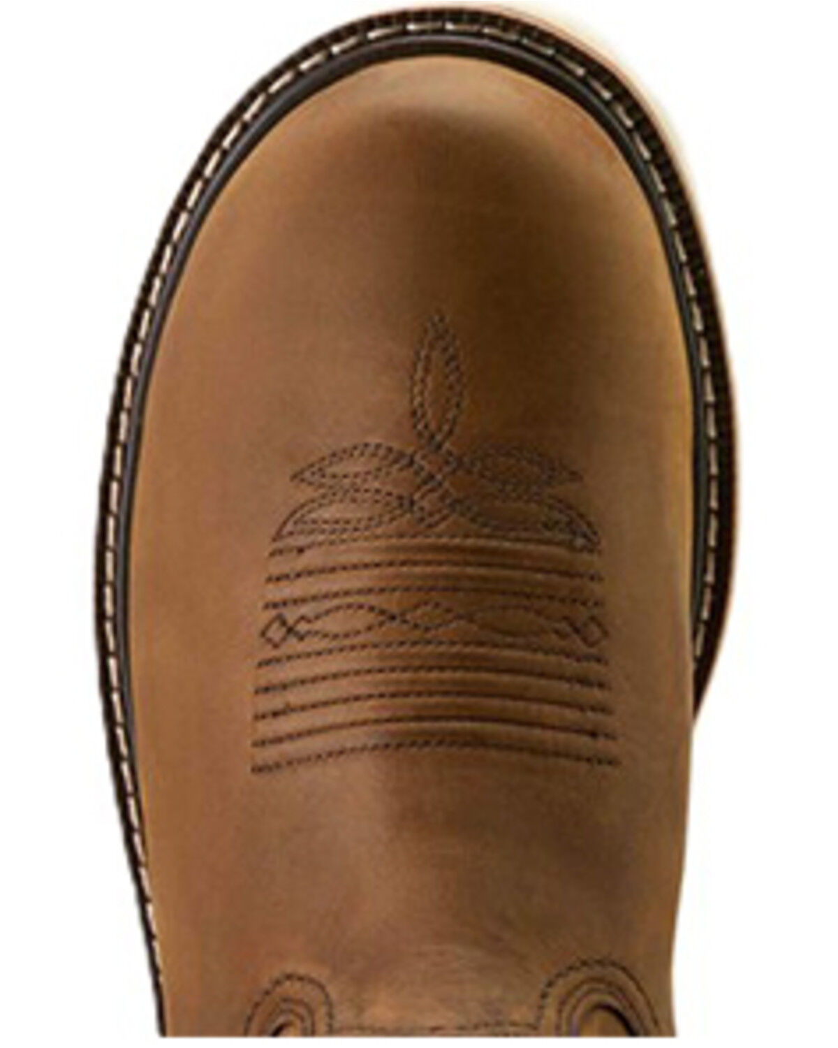 Product Name:  Ariat Men's Activator Argo Waterproof Work Boots - Soft Toe