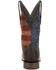 Image #5 - Durango Men's Rebel Pro Vintage Flag Western Performance Boots - Broad Square Toe, , hi-res