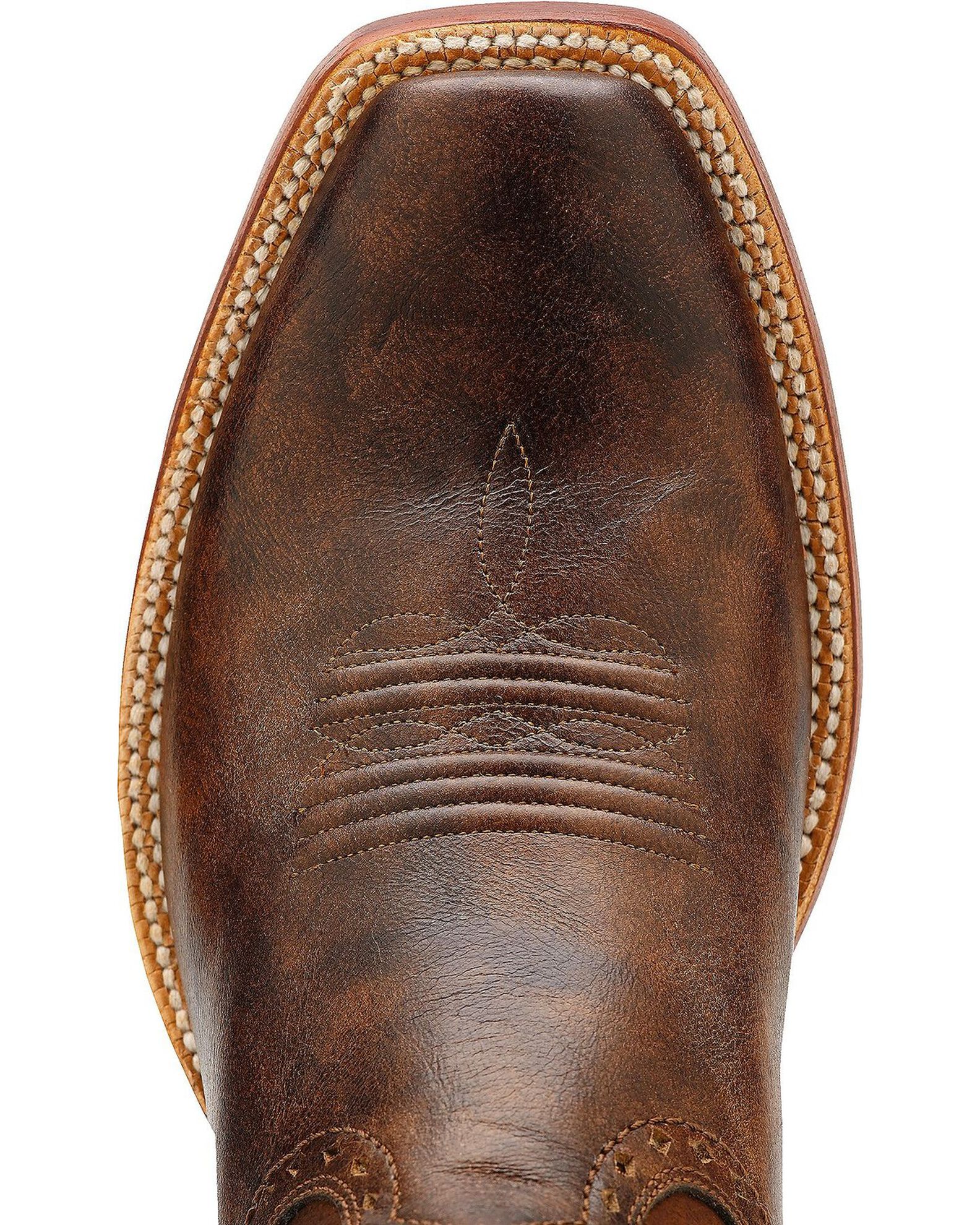 Ariat turnback cowboy boots store