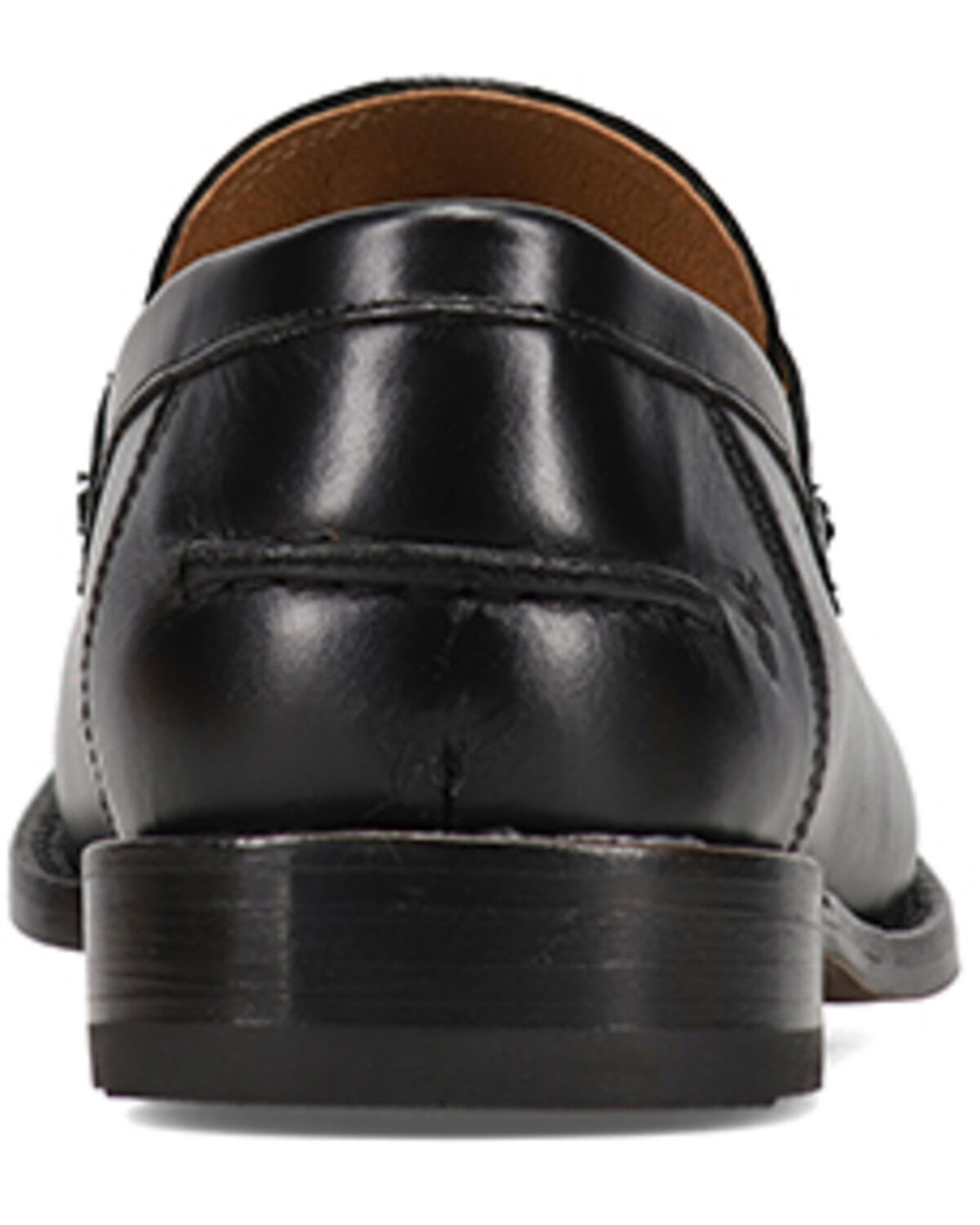 Image #5 - Frye Men's Tyler Penny Casual Shoes - Moc Toe, , hi-res