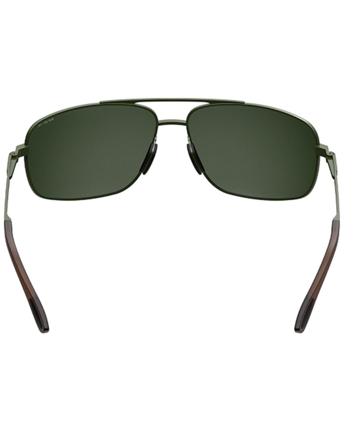 Image #4 - Bex Gambit Sunglasses, Green, hi-res