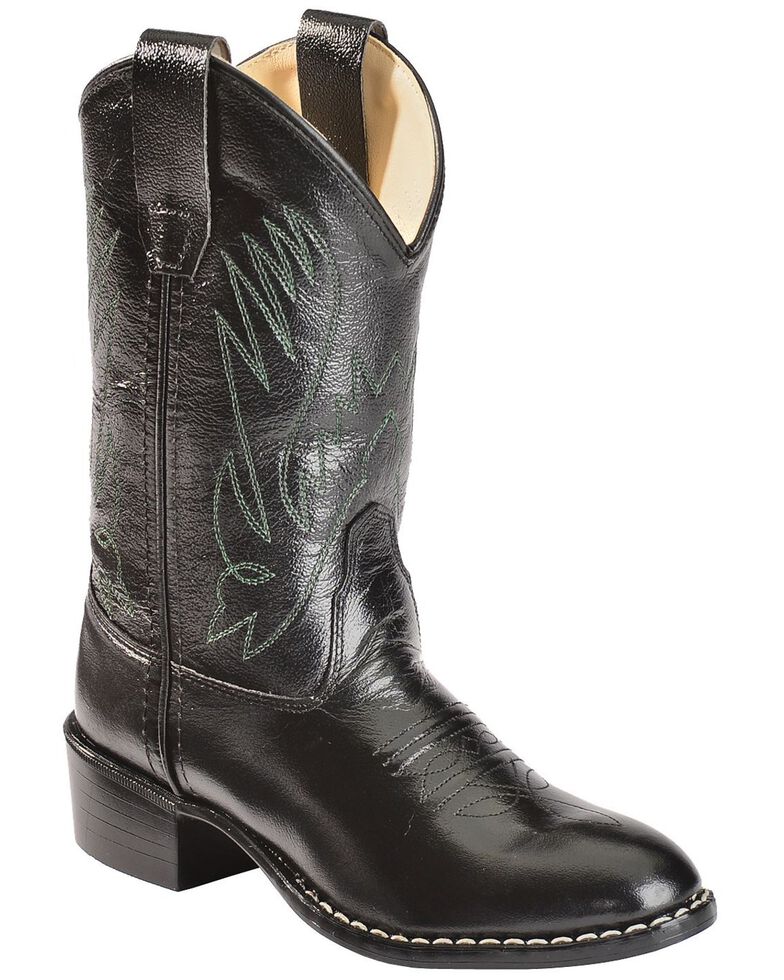 clearance childrens cowboy boots