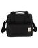 Image #1 - Carhartt Insulated 18 Can Two Compartment Cooler, Black, hi-res