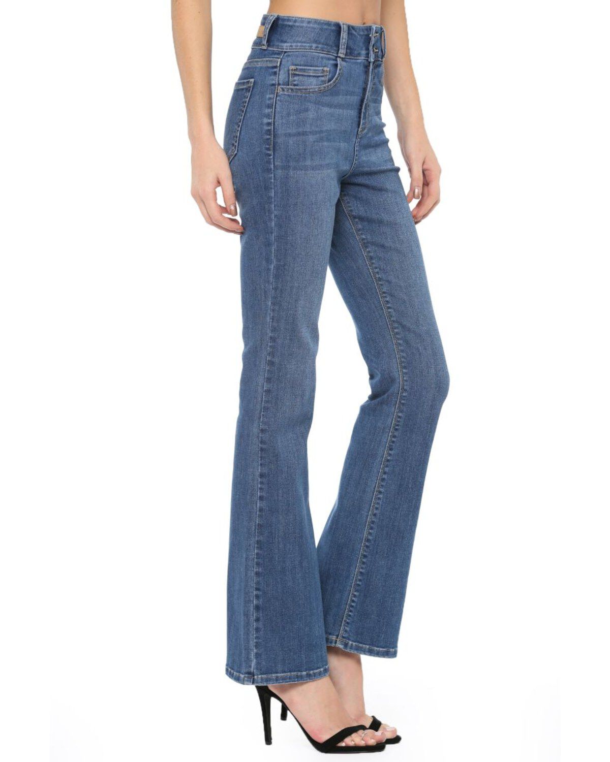 cello flare jeans