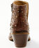 Myra Bag Women's Toasty Booties - Snip Toe, Cognac, hi-res