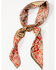 Shyanne Women's Paisley Wild Rag Scarf, Multi, hi-res