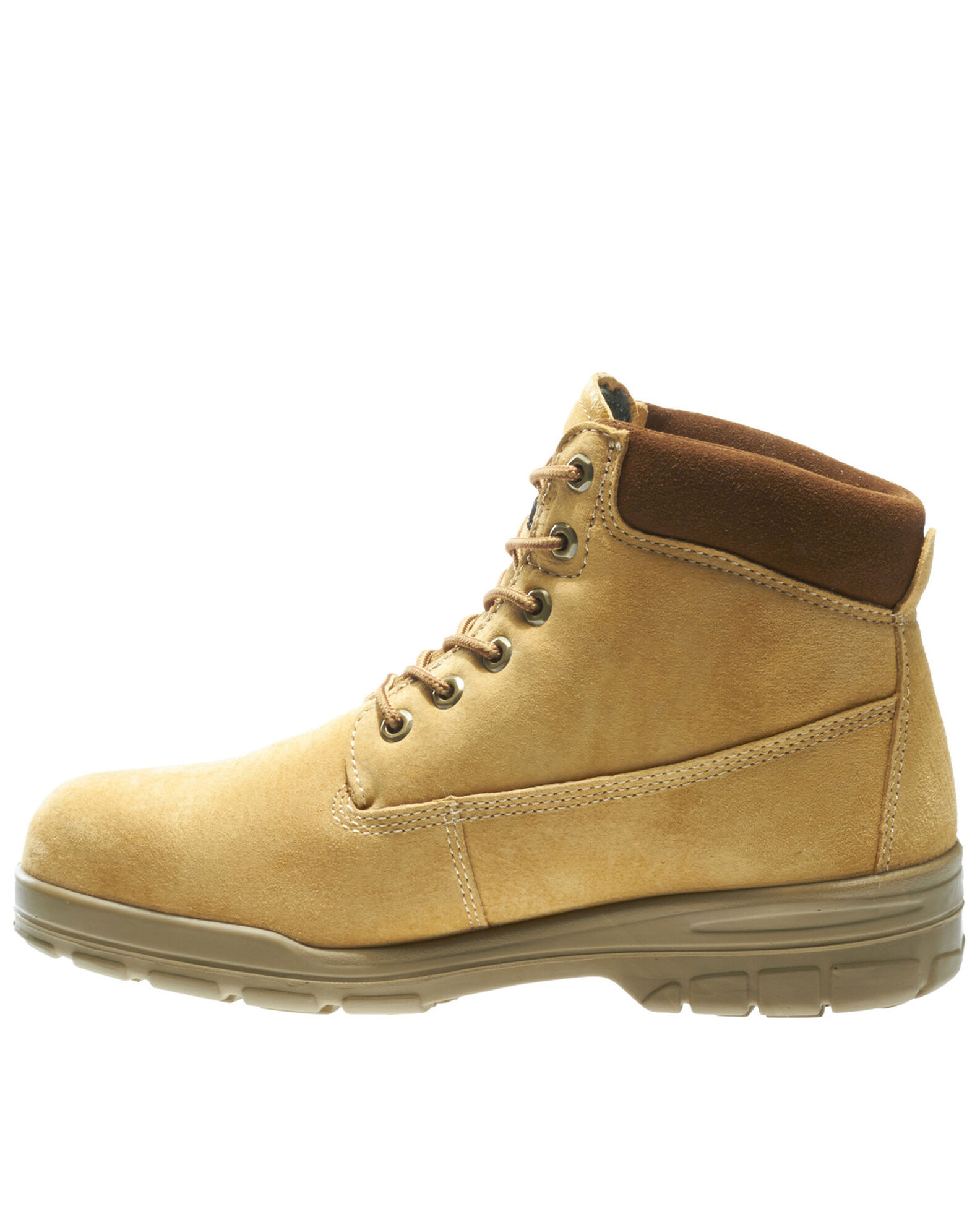 Wolverine Men s Trappeur Insulated Work Boots Soft Toe Boot Barn