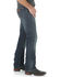 Image #3 - Wrangler Retro Men's Limited Edition Slim Straight Jeans, Denim, hi-res