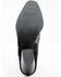 Coconuts by Matisse Women's Peyton Western Mule - Pointed Toe, Black, hi-res