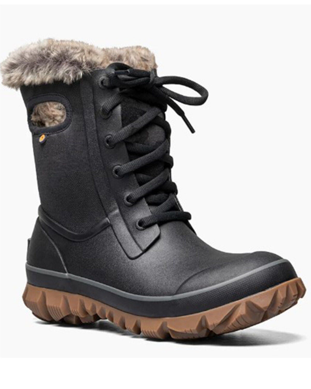 Bogs Women's Arcata Tonal Camo Winter 