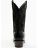Cody James Men's Hoverfly Western Performance Boots - Square Toe, Black, hi-res