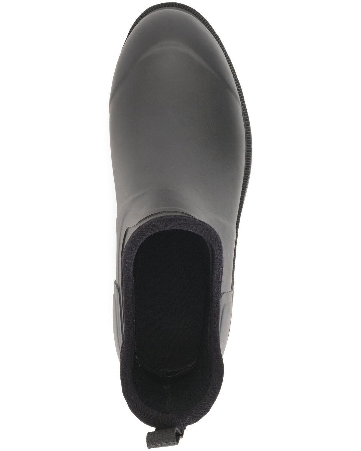 Image #6 - Muck Boots Women's Derby Ankle Boots - Round Toe, Black, hi-res