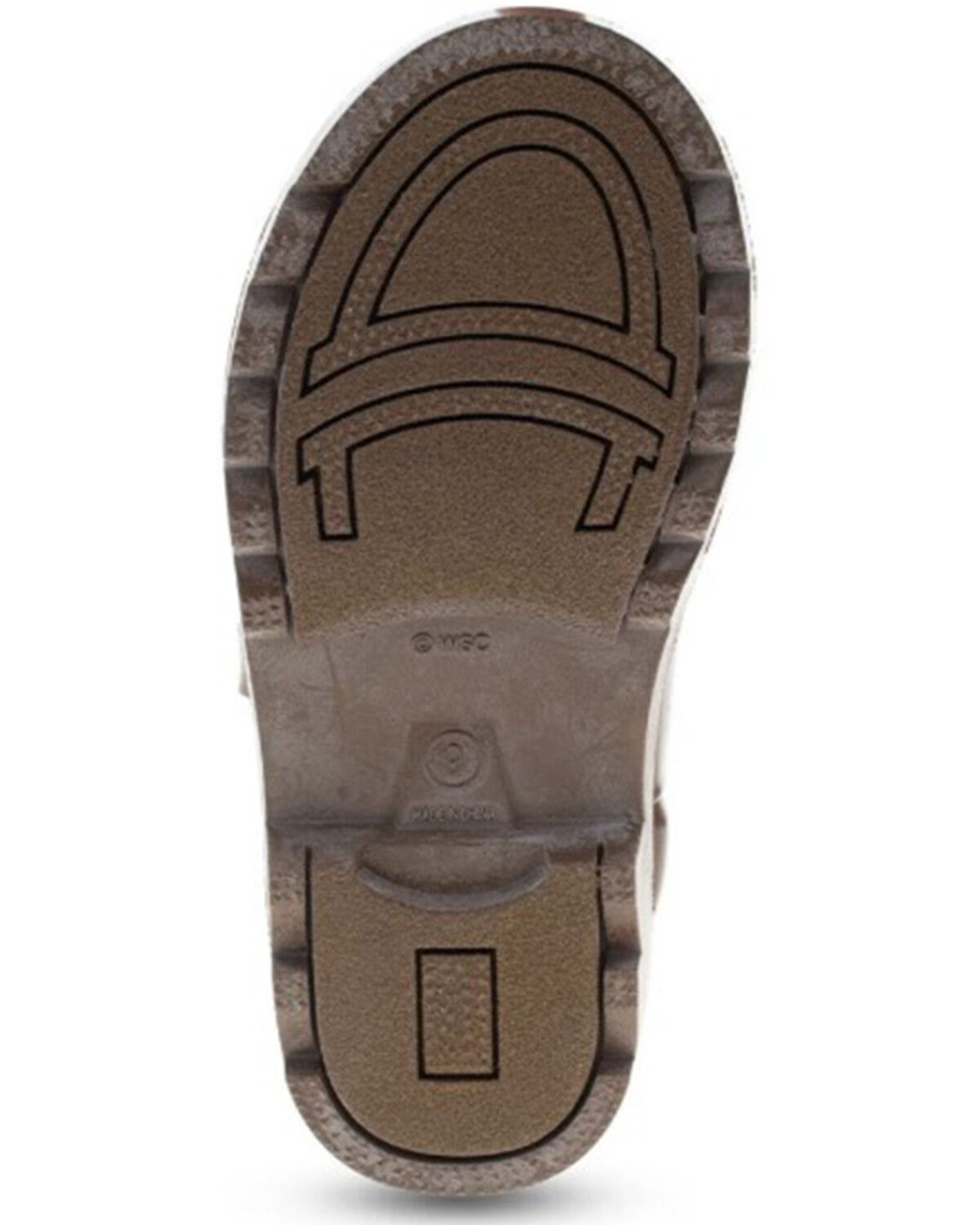 Product Name: Western Chief Girls' Western Cowgirl Rain Boots - Round Toe