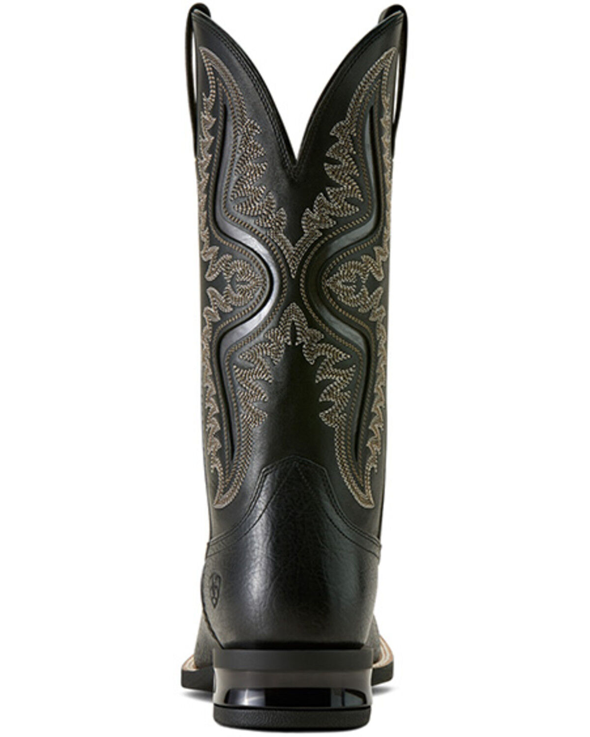 Ariat Men's Captivate Tall Performance Western Boots - Broad Square Toe