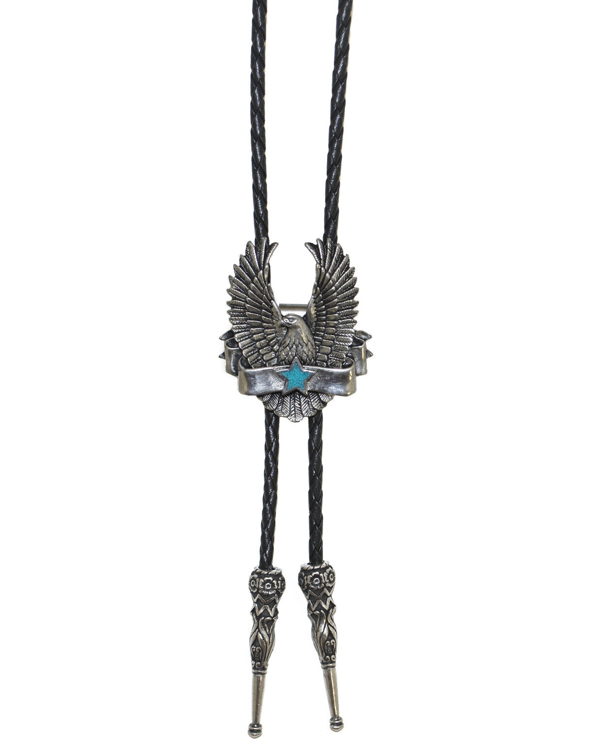 Men's Bolo Ties