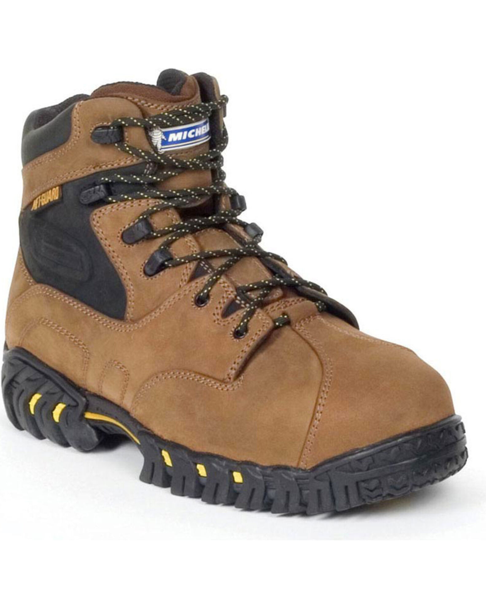 Michelin store work boots