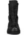 Image #4 - Belleville Men's 770 8" 200g Insulated Waterproof Work Boots - Soft Toe, Black, hi-res