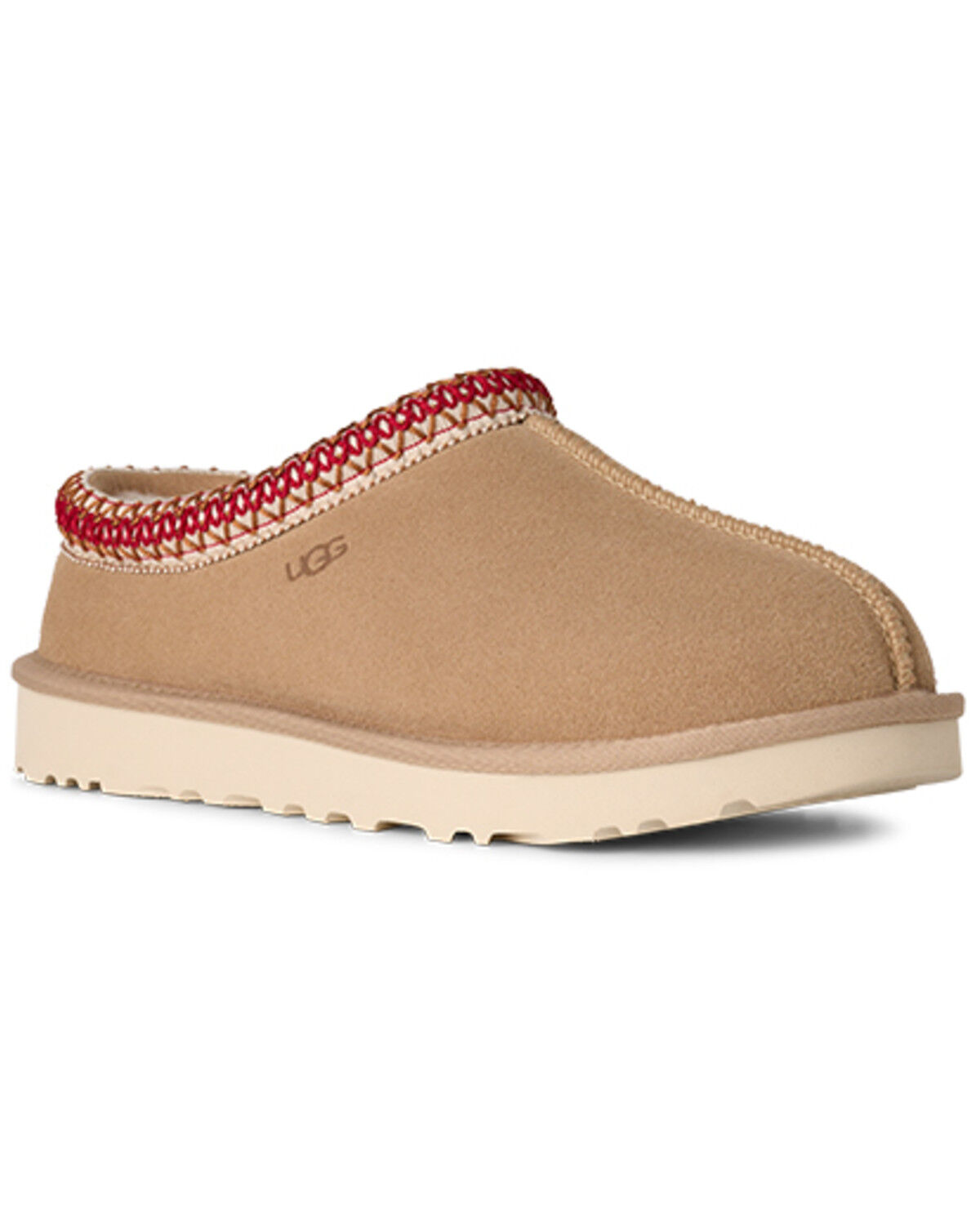 Image #1 - UGG Women's Tasman II, Sand, hi-res
