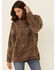 Image #1 - Katydid Women's Sherpa 1/2 Zip Pullover, , hi-res