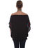 Image #2 - Honey Creek by Scully Women's Embroidered Cold Shoulder Blouse  , , hi-res