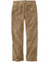 Carhartt Workwear Men's Rugged Flex Rigby Dungaree, Dark Khaki, hi-res