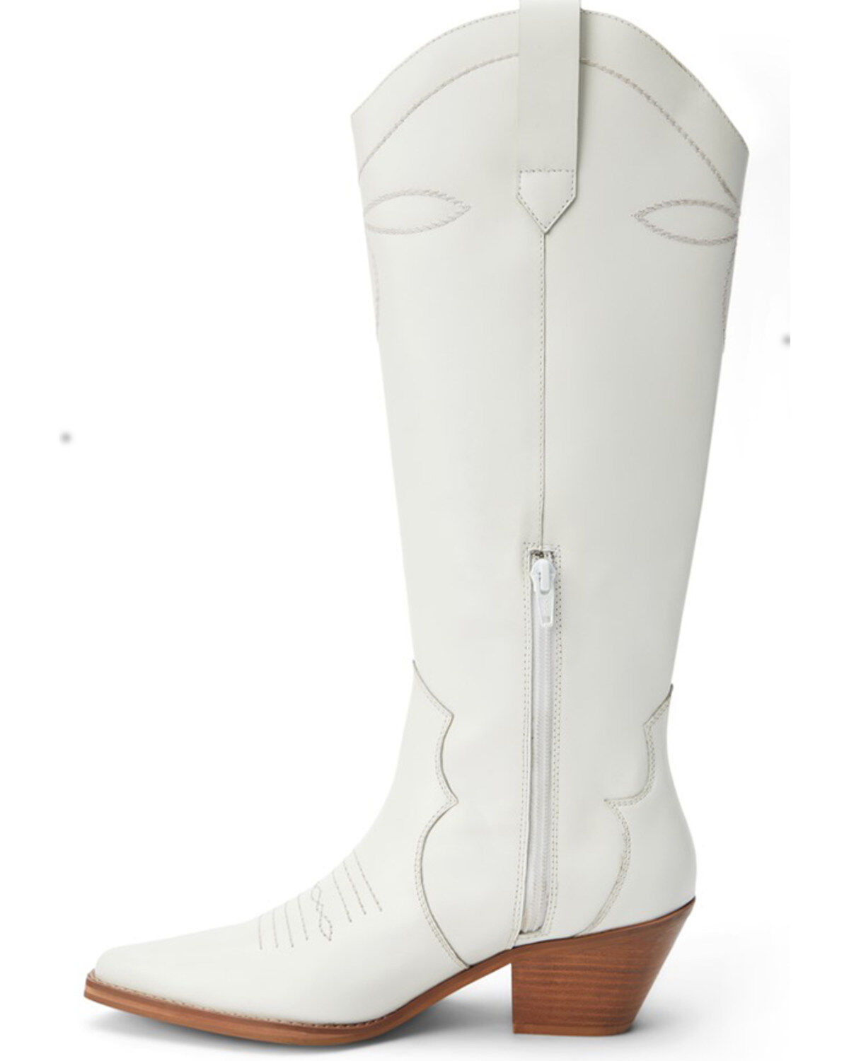 Image #3 - Coconuts by Matisse Women's Allegra Western Boots - Snip Toe, , hi-res