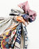 Image #4 - Idyllwind Women's Eugenia Southwest Postcard Hair Scrunchie Set - 2 Piece, Cream, hi-res