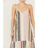 Image #3 - Revel Women's Striped Maxi Dress, , hi-res