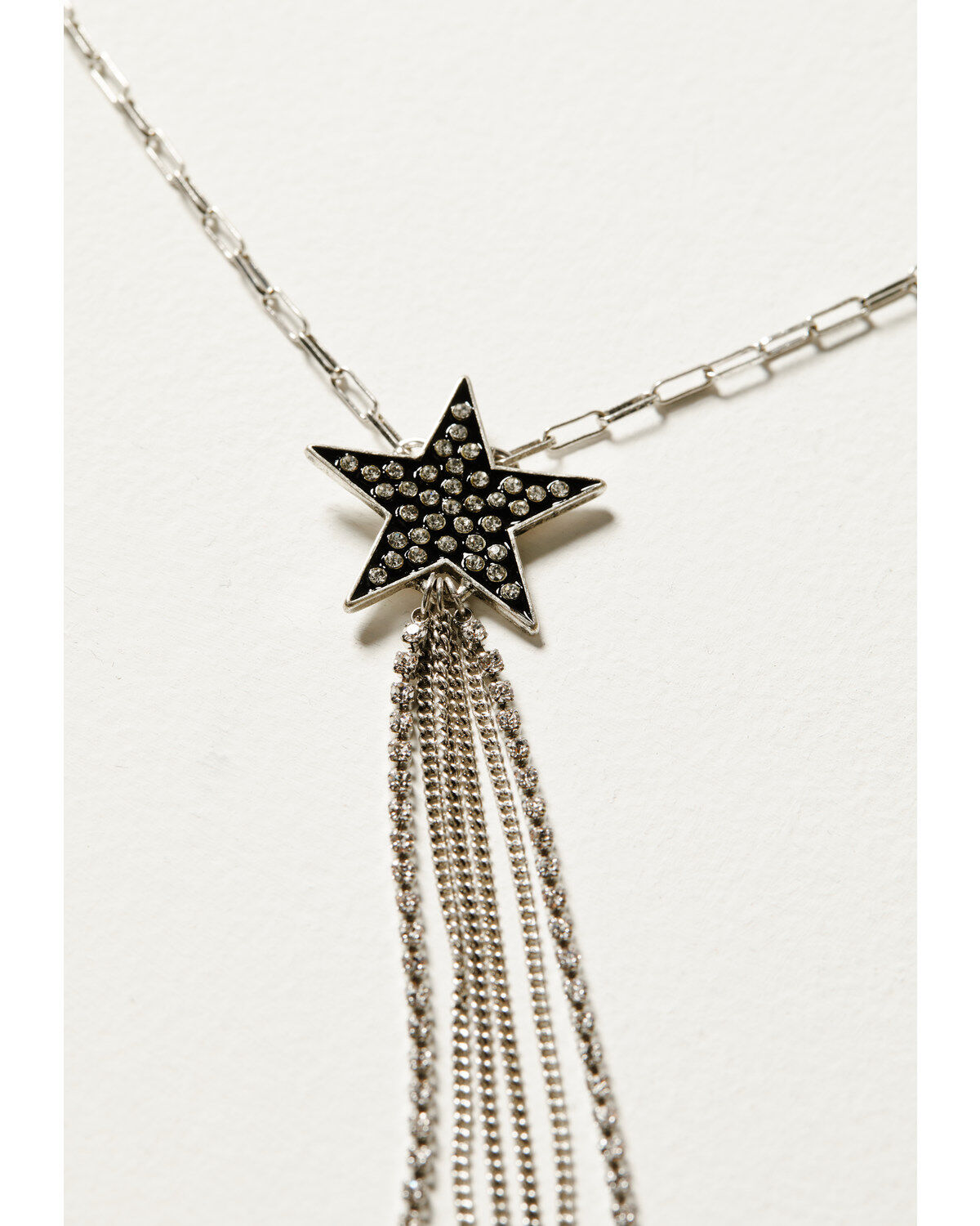 Product Name:  Idyllwind Women's Lauranne Star Necklace