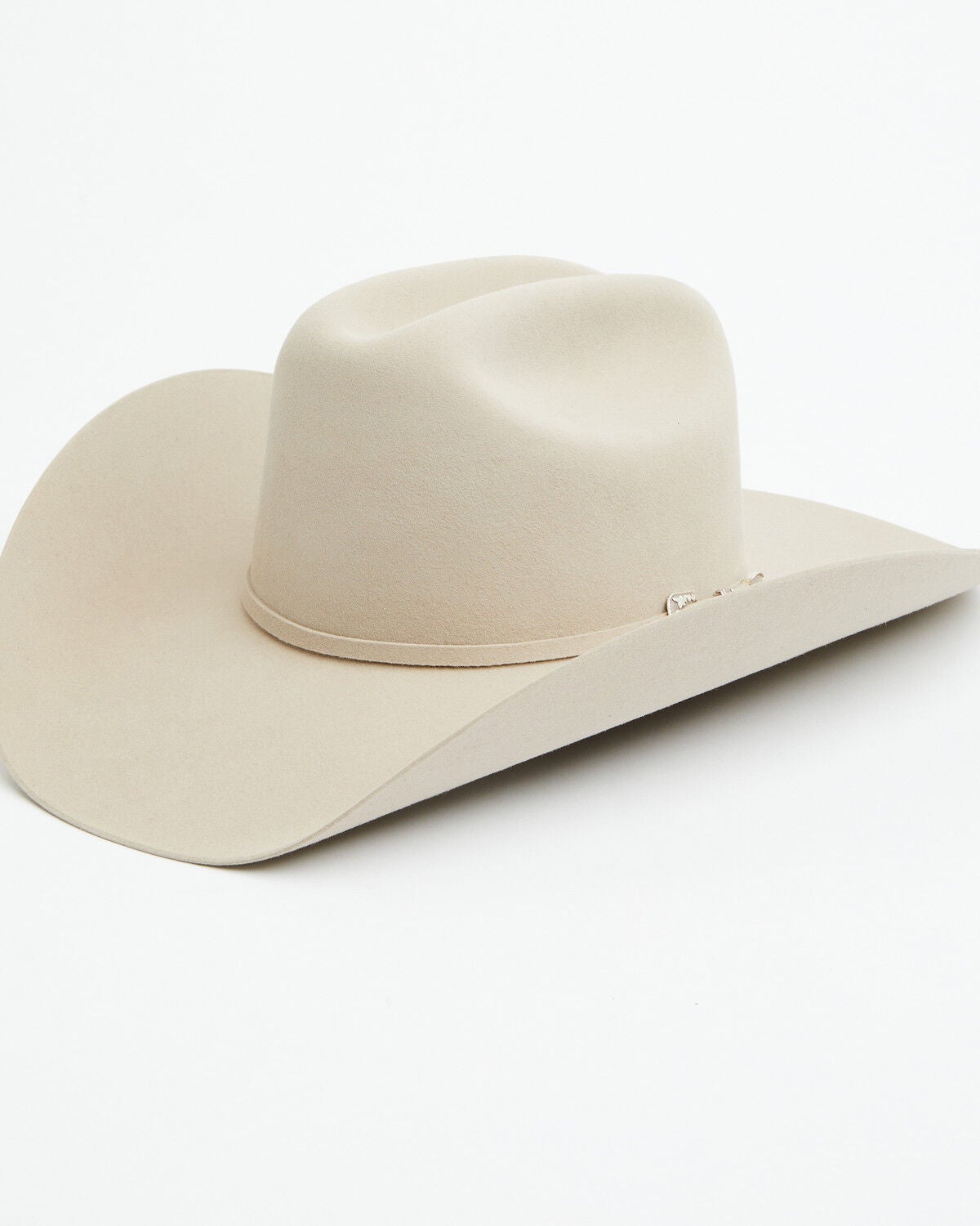 Stetson Skyline 6X Felt Cowboy Hat, Silver Belly, hi-res