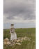 Image #2 - Idyllwind Women's Peregrine Eagle Cardigan Sweater, Cream, hi-res