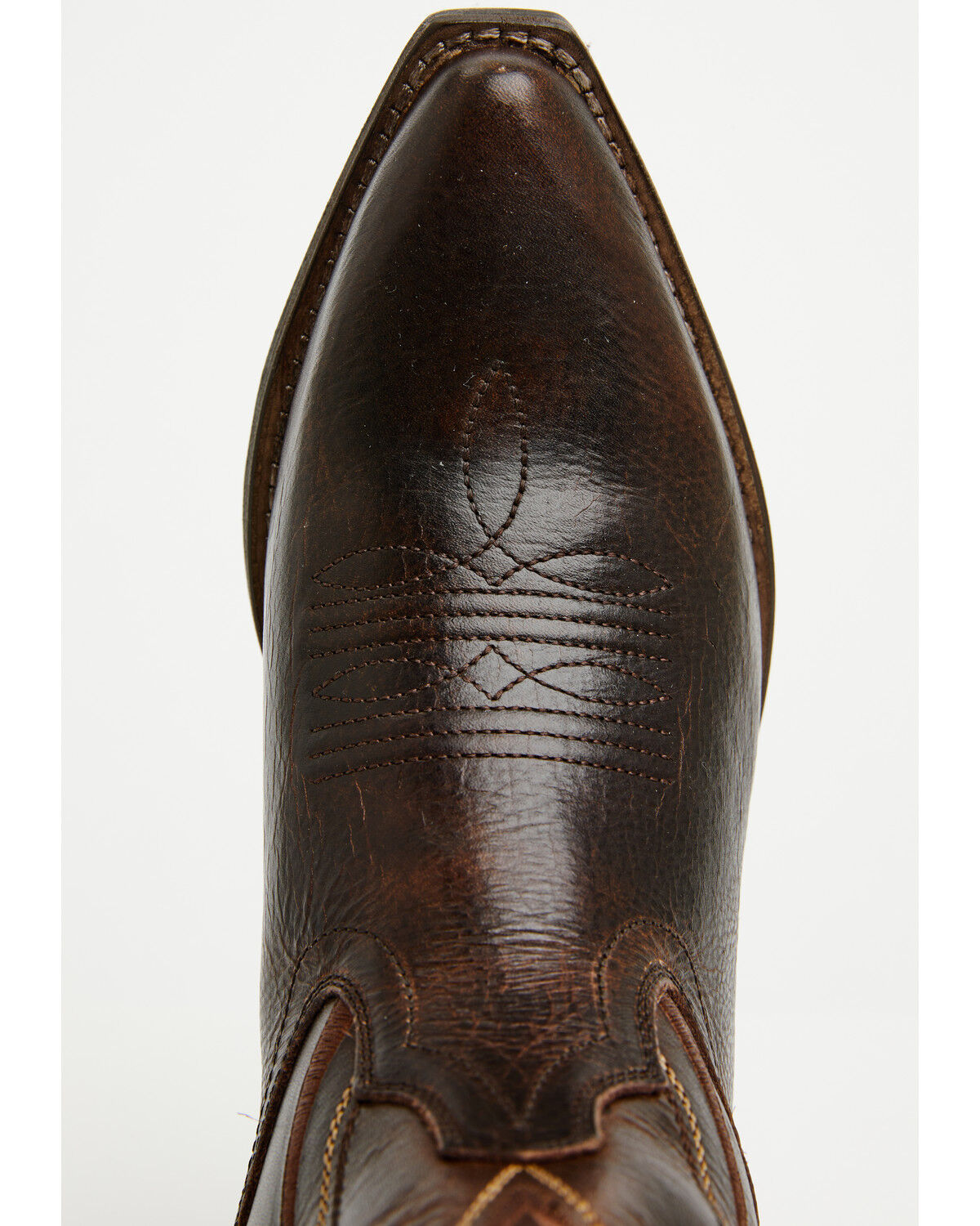 Image #6 - Shyanne Women's Leah Tall Western Boots - Snip Toe, , hi-res