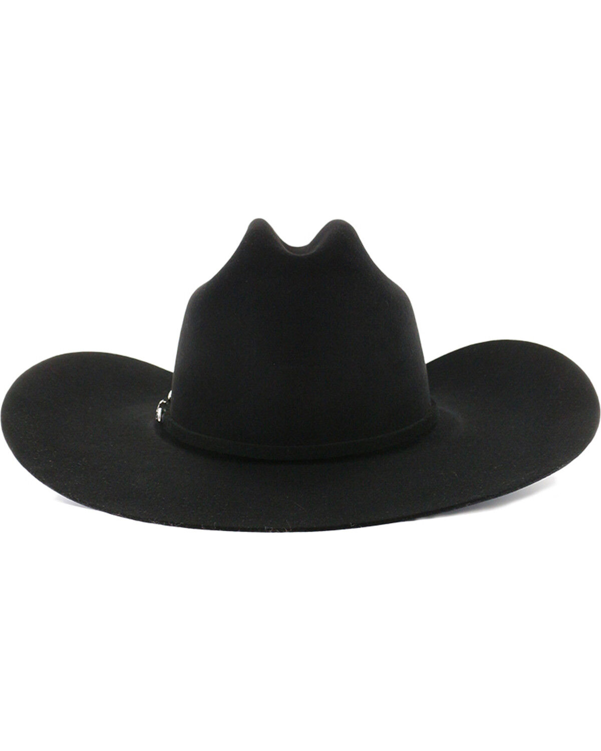 Rodeo king hats beaver quality on sale