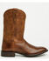 Image #2 - Cody James Black 1978® Men's The Hayward Western Boots - Broad Square Toe, Tan, hi-res