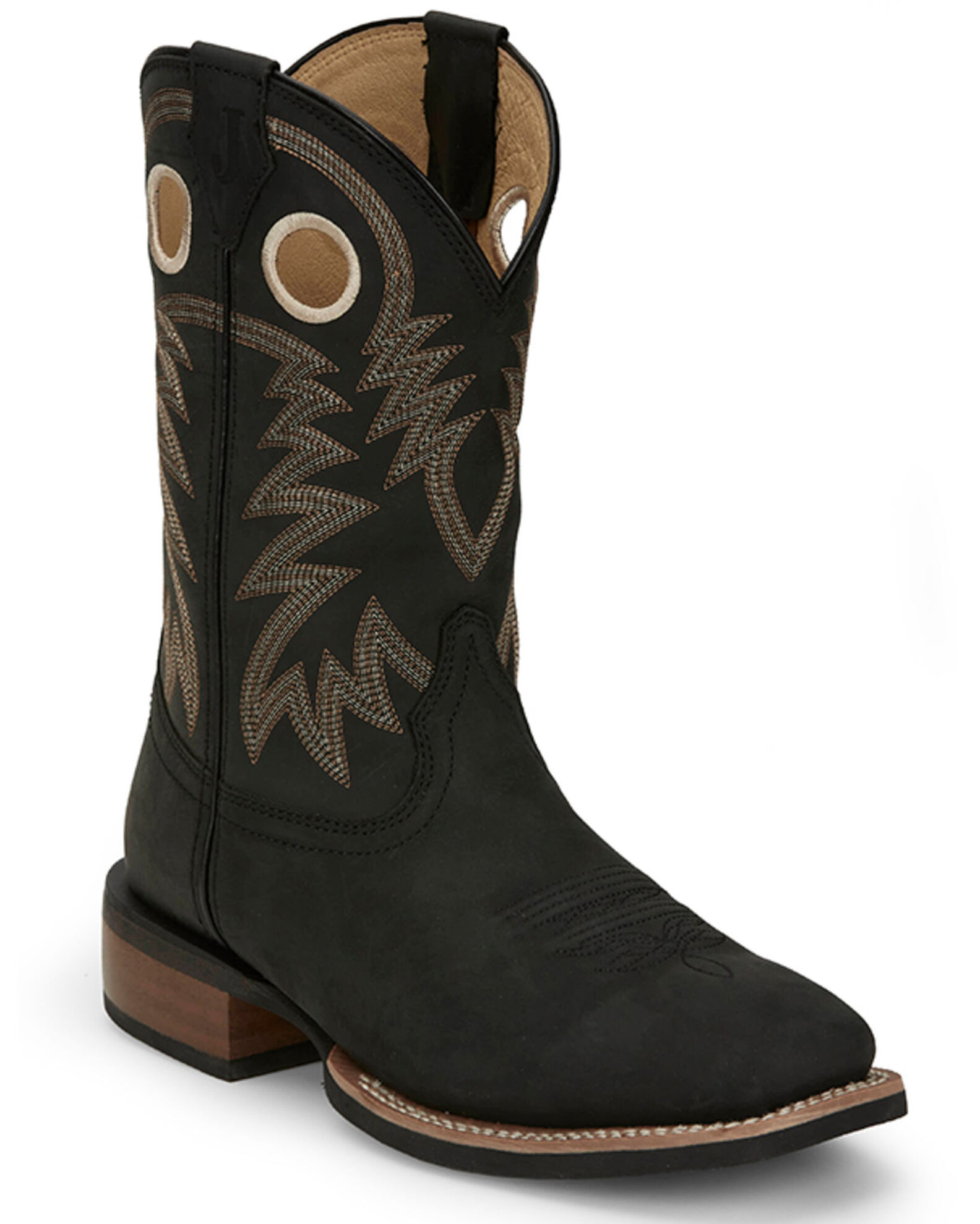 Justin boot barn shop