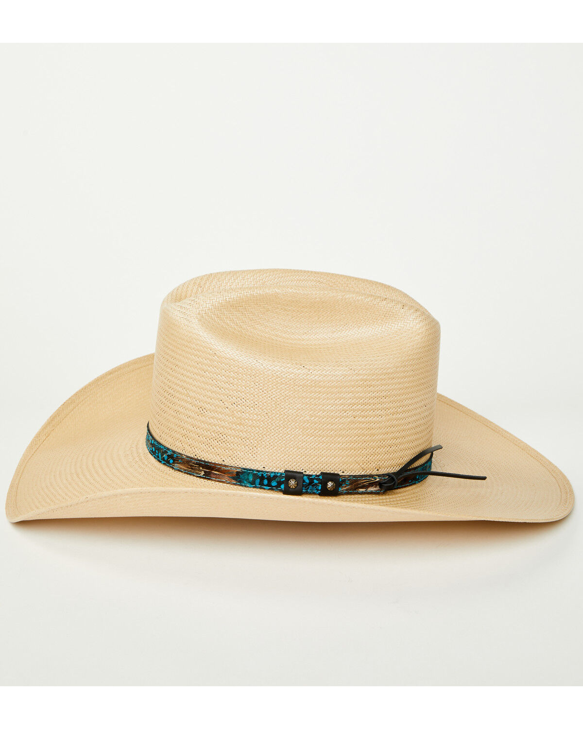 Product Name:  Charlie 1 Horse X Lainey Wilson Women's Atta Girl Straw Hat