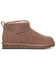 Image #2 - Bearpaw Women's Shorty Casual Boots, Brown, hi-res