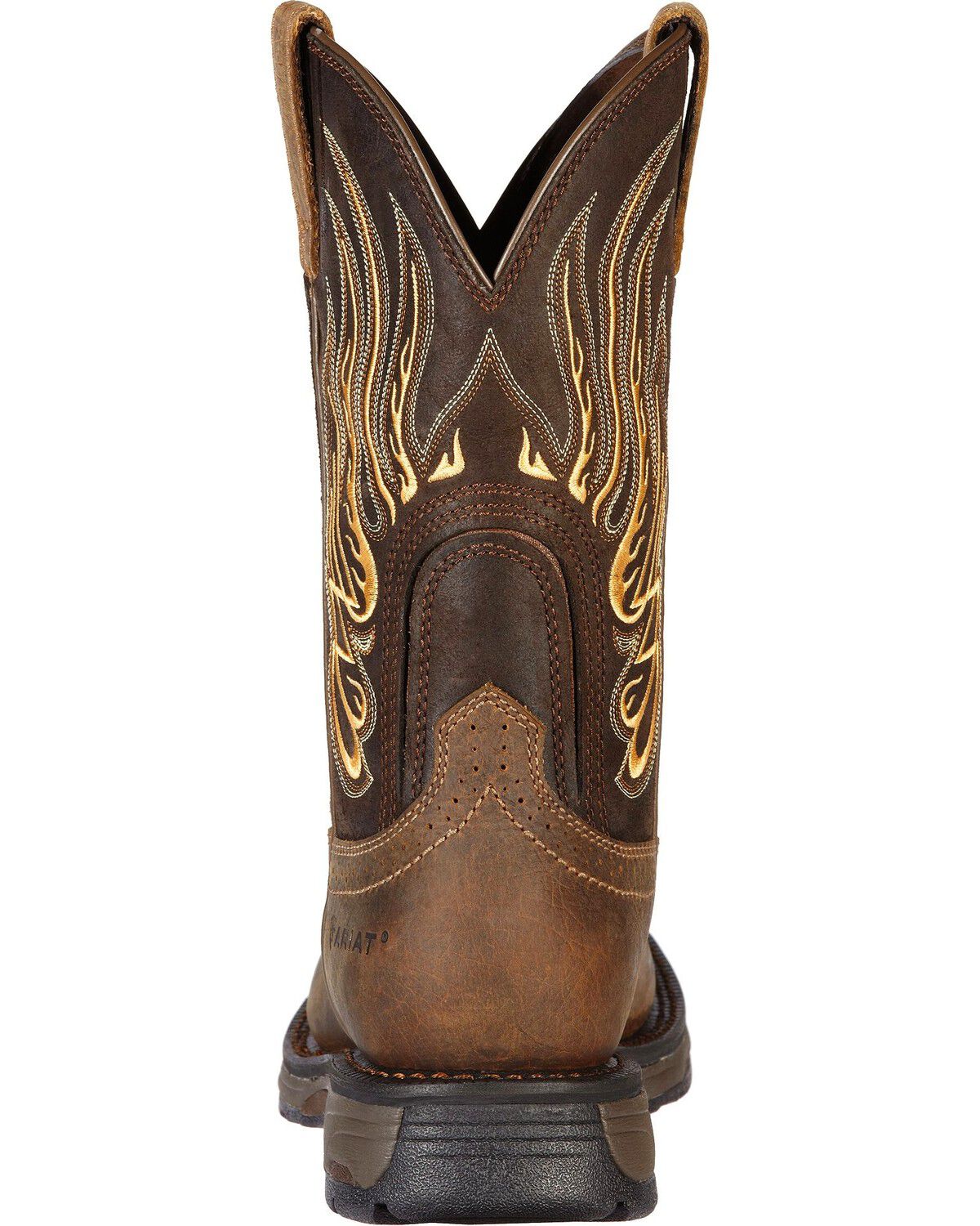 mesteno western boot