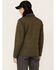Image #4 - Carhartt Women's Rain Defender® Relaxed Fit Lightweight Insulated Jacket, Loden, hi-res