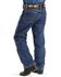 Image #1 - George Strait by Wrangler Boys' Denim Jeans, , hi-res