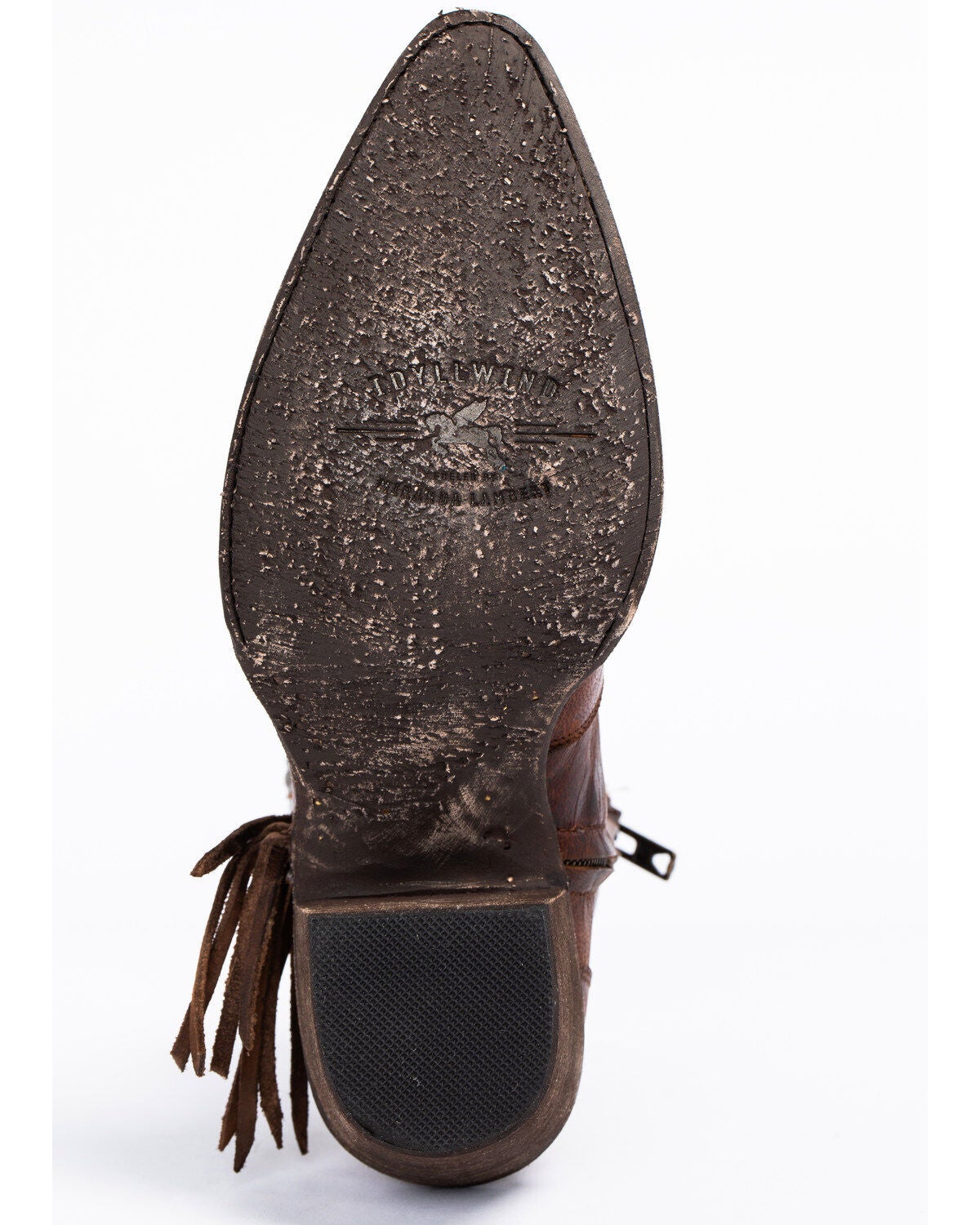 Image #7 - Idyllwind Women's Maverick Western Boots - Pointed Toe, , hi-res