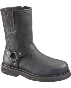 Harley Davidson Boots Boot Barn